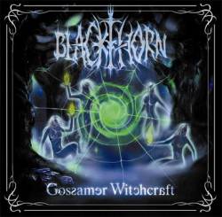 Blackthorn (RUS) : Gossamer Witchcraft